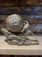 Sisyphos - Görsel 3