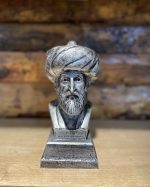 Fatih sultan Mehmet büst