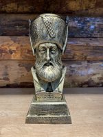 Kanuni Sultan Süleyman Büst