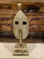 Leonidas miğfer - Görsel 2