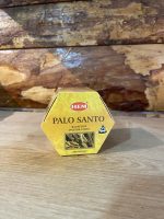 Palo Santo akışkan tütsü - Görsel 2