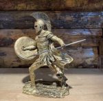 Aşil-hektor savaşçı - Görsel 3