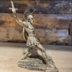 Aşil-hektor savaşçı - Görsel 2