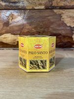 Palo Santo akışkan tütsü