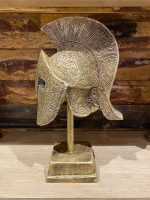 Leonidas miğfer - Görsel 4