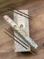 Yasemin kokusu çubuk tütsü