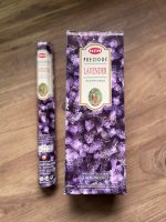 Lavanta kokusu çubuk tütsü - Görsel 2