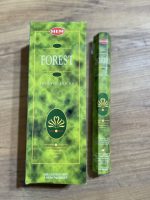 Forest (orman) çubuk tütsü - Görsel 3