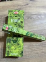 Forest (orman) çubuk tütsü - Görsel 2