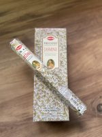 Yasemin kokusu çubuk tütsü - Görsel 2