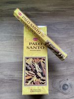 Palo Santo çubuk tütsü