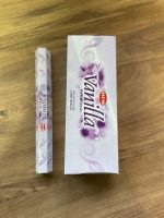 Vanilya kokusu çubuk tütsü - Görsel 2