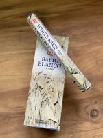 Ada çayı çubuk tütsü