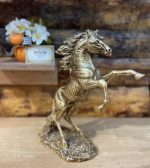 Şahlanan at modeli - Görsel 2