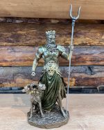 Hades özel el boyaması