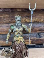 Hades özel el boyaması - Görsel 2