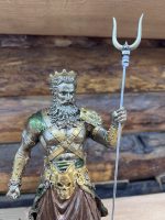 Hades özel el boyaması - Görsel 3