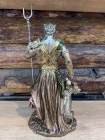 Hades özel el boyaması - Görsel 4