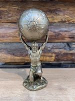Atlas biblo 15-18 cm - Görsel 2
