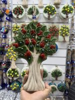 Nar ağacı özel el yapımı