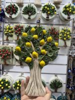 Limon ağacı özel el yapımı - Görsel 2