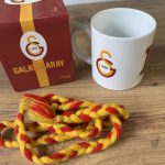 Galatasaray lisanlı  kupa