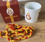 Galatasaray lisanlı  kupa