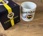Fenerbahçe lisanslı kupa - Görsel 3