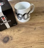 Beşiktaş lisanslı kupa - Görsel 3