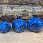 3 lü nar seti seramik