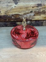 Şekerlik seramik - Görsel 10