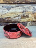 Şekerlik seramik - Görsel 3