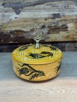 Şekerlik seramik - Görsel 8