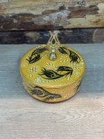 Şekerlik seramik - Görsel 5