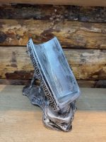 Sisyphos şaraplık biblo - Görsel 4