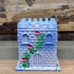 Plastik kül tablası