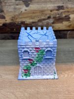 Plastik kül tablası - Görsel 2