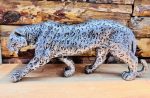 Jaguar büyük boy - Görsel 5
